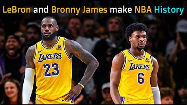 Discover the Remarkable Height of Brommy James