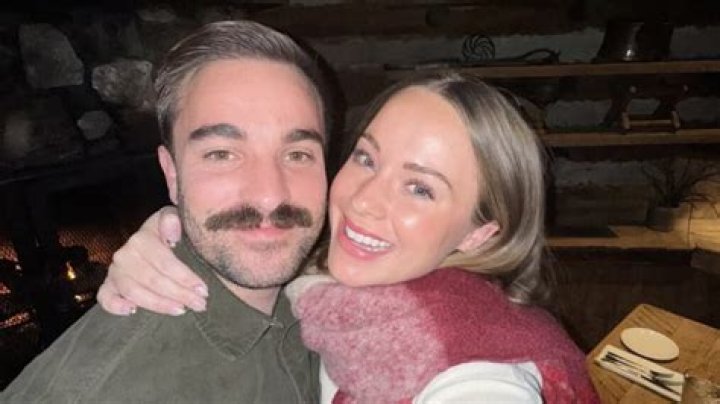 Discover the Truth: Chloe Agnew's Husband - Uncover the Mystery