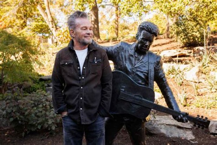 Discover the Unforgettable Music of Rock Legend Speck Mellencamp