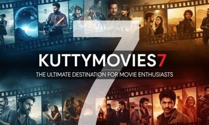 Discovering 7starmovies: The Ultimate Destination for Movie Buffs
