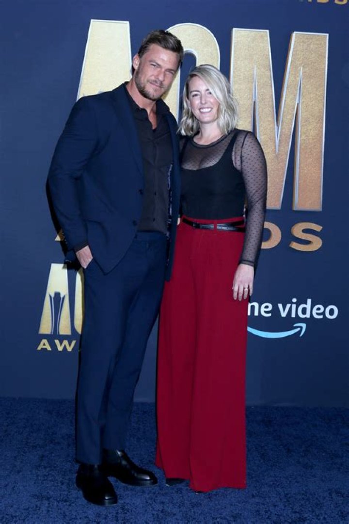 Discovering Alan Ritchson's Height in Feet: A Closer Look
