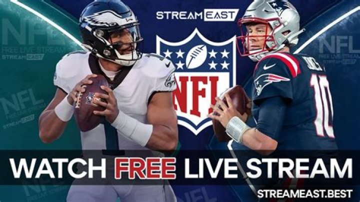 Discovering Buffstreams NFL: Your Go-To Source for Live NFL Streaming