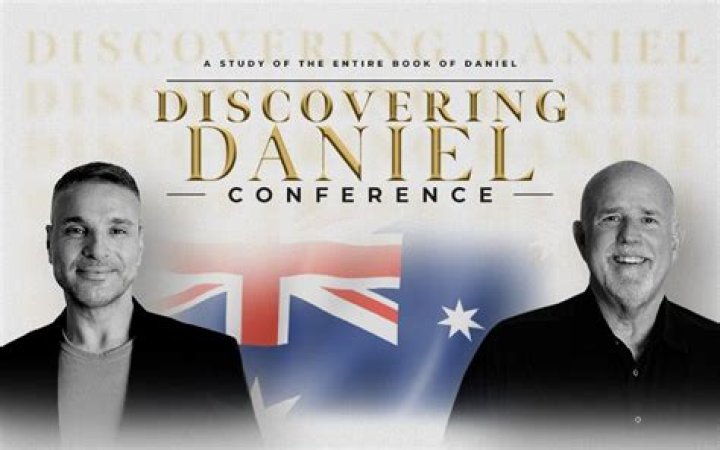 Discovering Daniel Franzese: A Multi-Talented Star