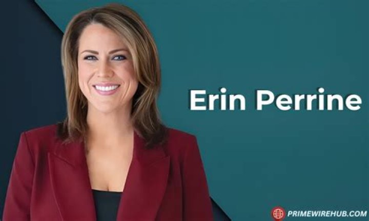 Discovering Erin Perrine: Age and Insights into Her Life