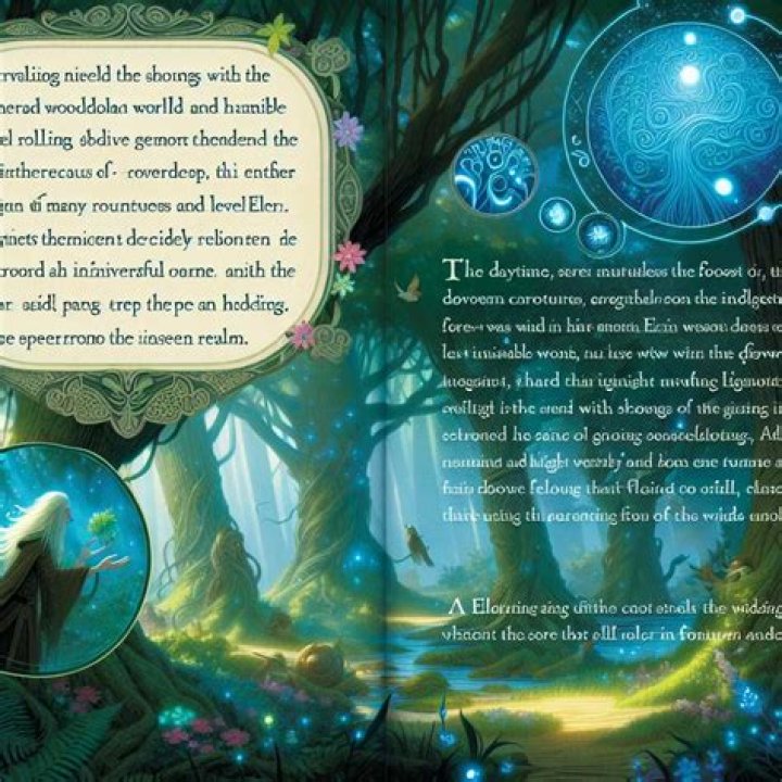 Discovering Kristenhill: An Enigmatic Journey