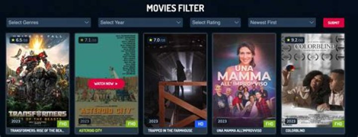 Discovering Lookmovie2.to: Your Ultimate Movie Streaming Destination