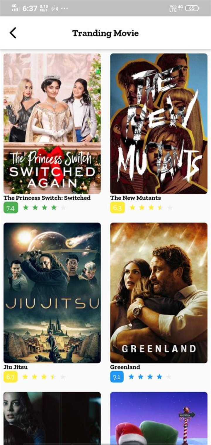 Discovering Movies4u.vip Bollywood: Your Ultimate Source for Indian Cinema