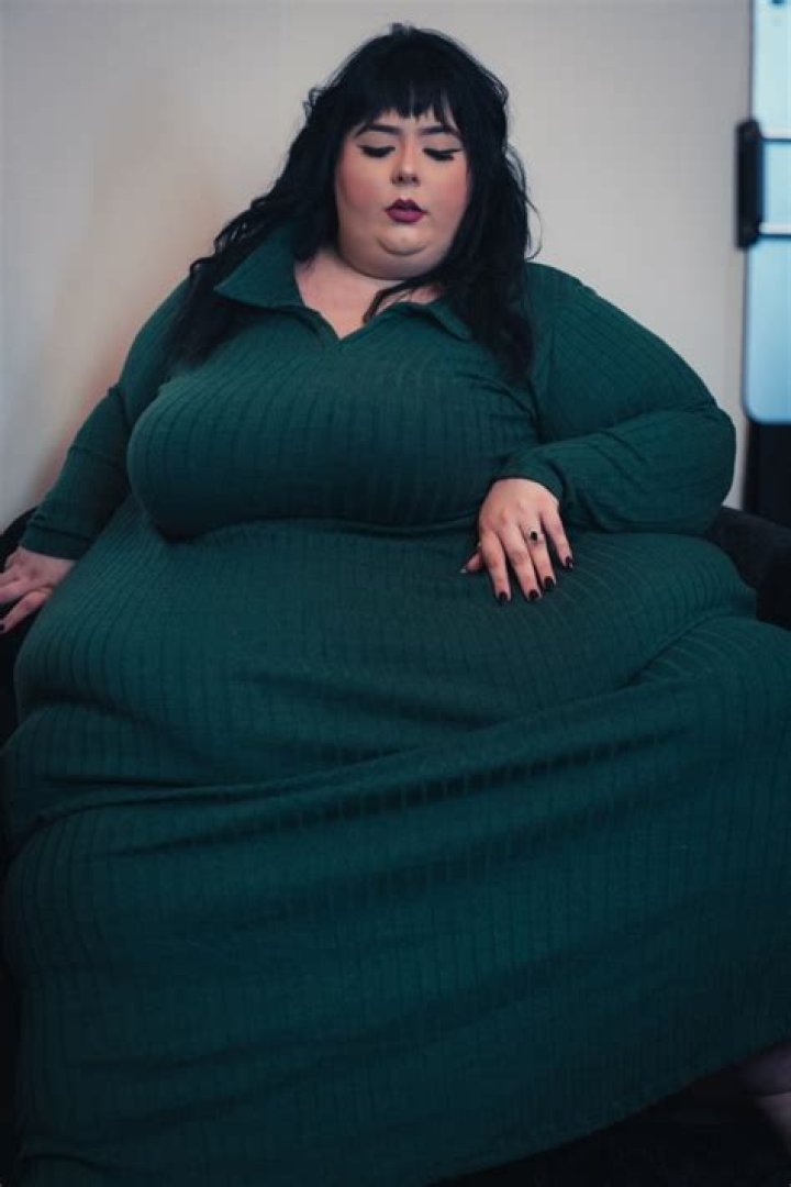 Discovering SSBBW Adeline: The Inspiring Journey of a Rising Star