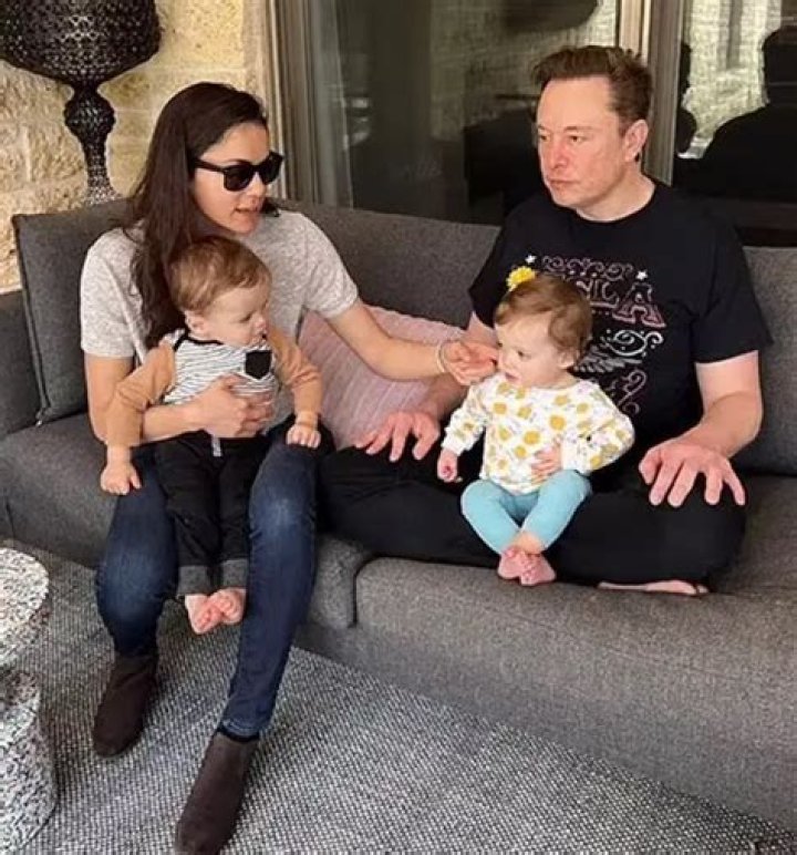 Discovering the Age of Elon Musk's Son Xavier: A Journey Through Family and Fame