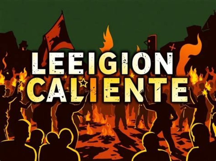 Discovering the Allure of Legioncaliente