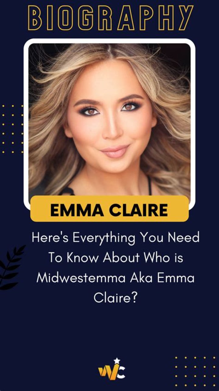 Discovering the Charismatic World of Midwest Emma