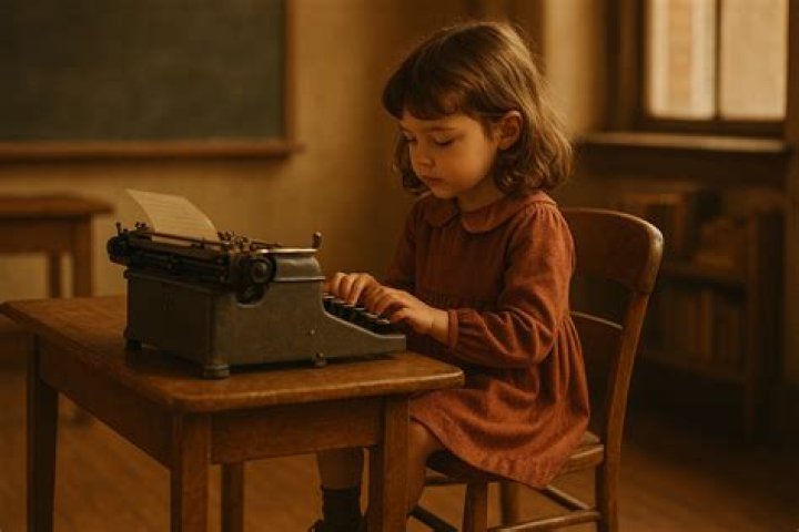 Discovering the Charm of littlerosiemae: A Journey into Creativity