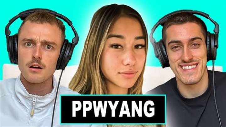 Discovering the Enigma of ppwyang