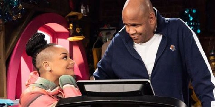 Discovering the Enigmatic Figure: Who is Orlando Brown's Mom?