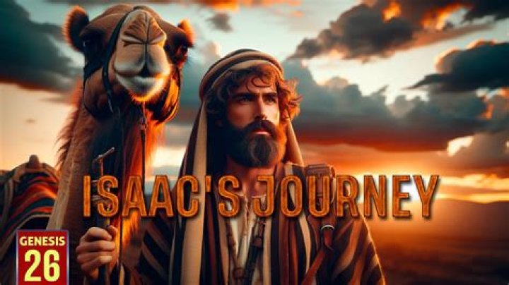 Discovering the Journey of Isaac and Andrea: A Unique Love Story