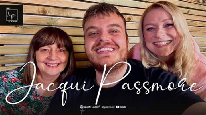 Discovering the Life and Achievements of Jacqui Passmore