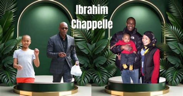 Discovering the Life and Influence of Ibrahim Chappelle