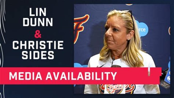 Discovering the Life and Journey of Christie Sides