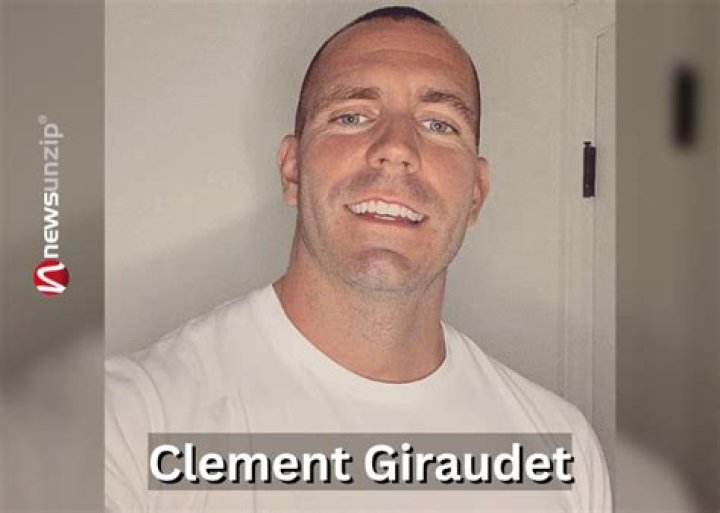 Discovering the Life and Journey of Clement Giraudet