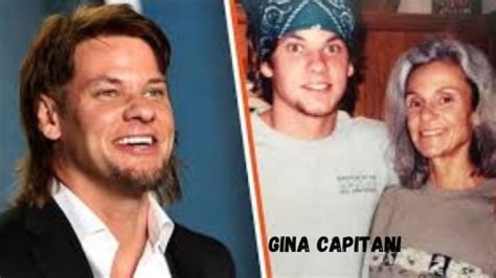 Discovering the Life and Journey of Gina Capitani