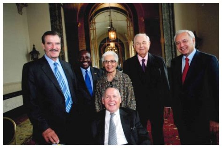 Discovering the Life and Legacy of Sidney Applebaum