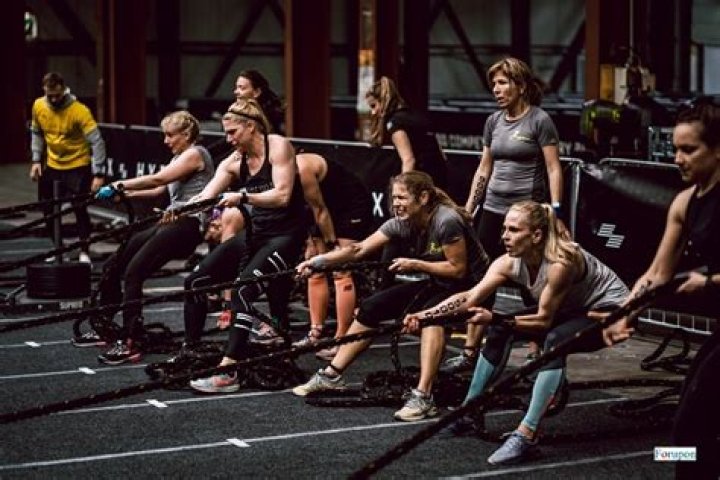 Discovering the World of @bubblebfiit: A Unique Fitness Journey