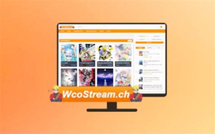 Discovering the World of m.wcostream.tv: A Comprehensive Guide