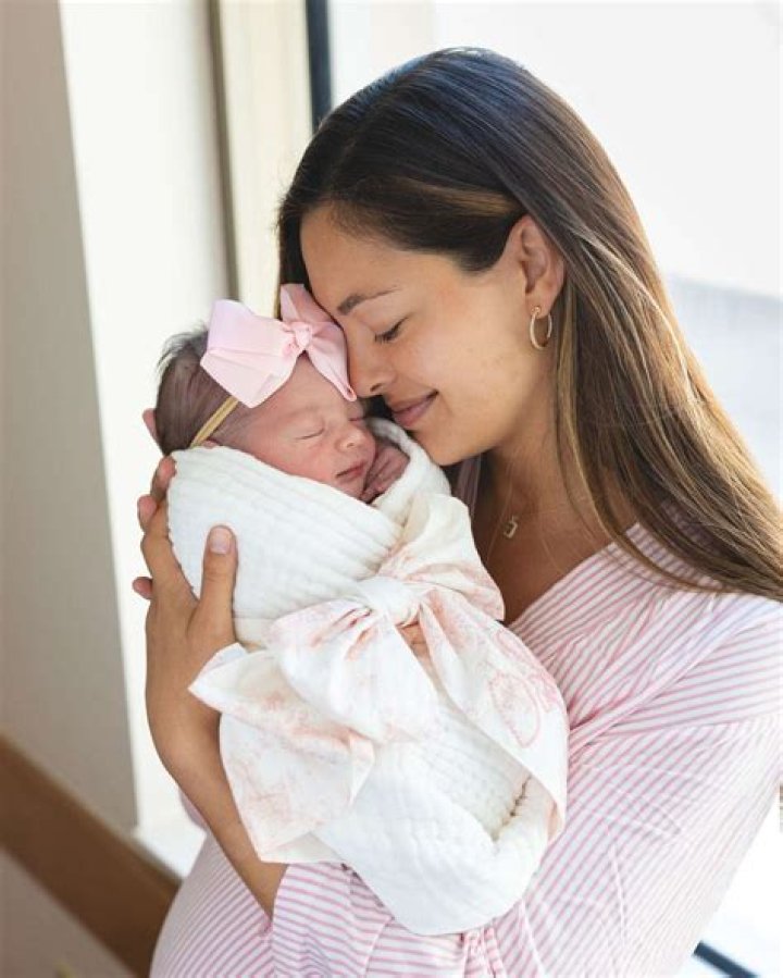 Discovering Tim Tebow's Daughter: Age and More