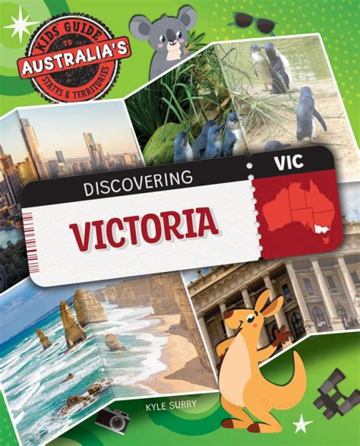Discovering Victoria Cruther: A Multifaceted Talent