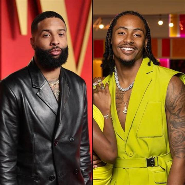 Does NFL Star Odell Beckham Jr. Have a Twin Brother?