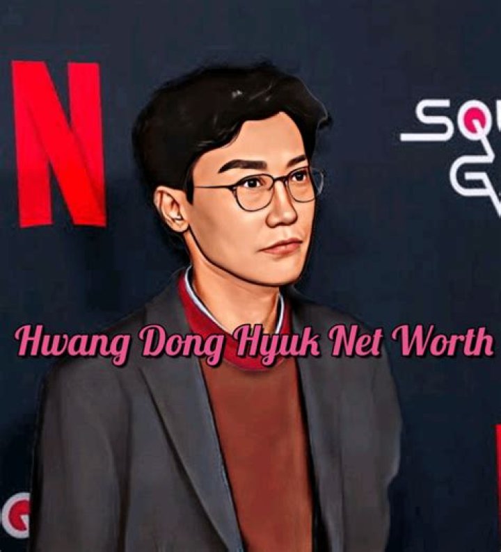 Dong Hyuk Hwang Net Worth: A Comprehensive Guide to His Wealth and Achievements