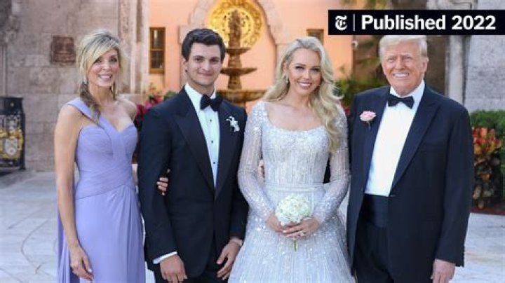 Donny Deutsch and Marla Maples: A 2024 Perspective