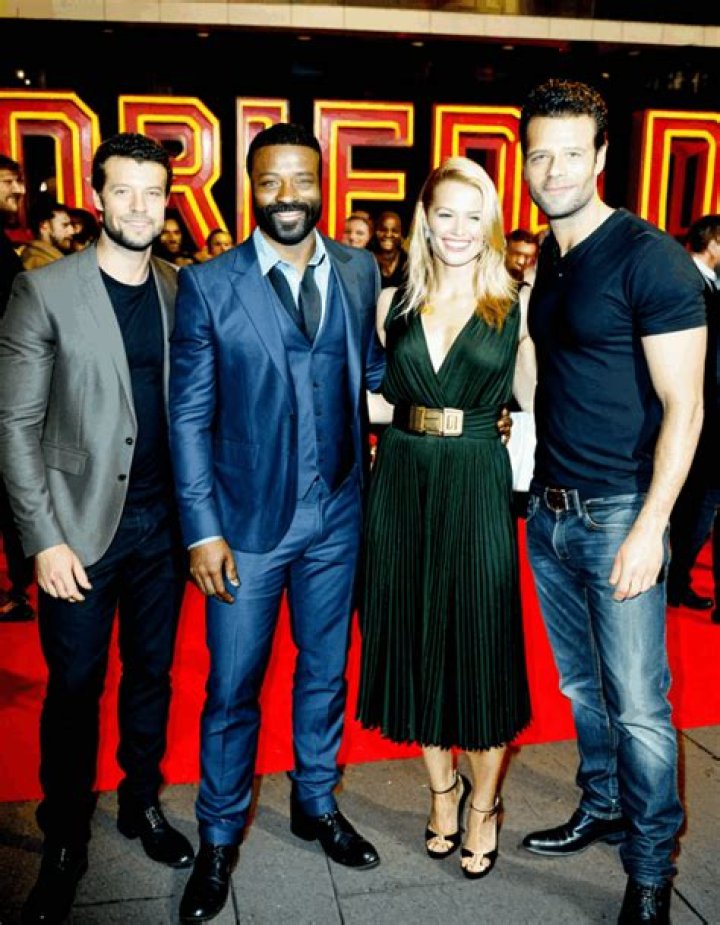 Dredd Actor: Unmasking the Talent Behind the Iconic Character
