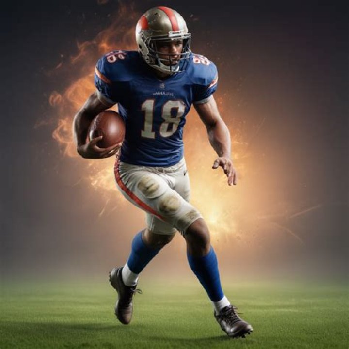 Dress to Impress on the Gridiron: The Ultimate Football Player Attire Guide