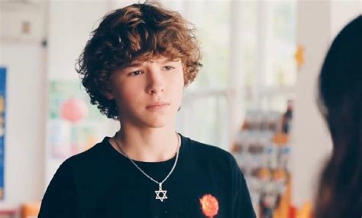 Dylan Macdonald: Rising Star in Acting