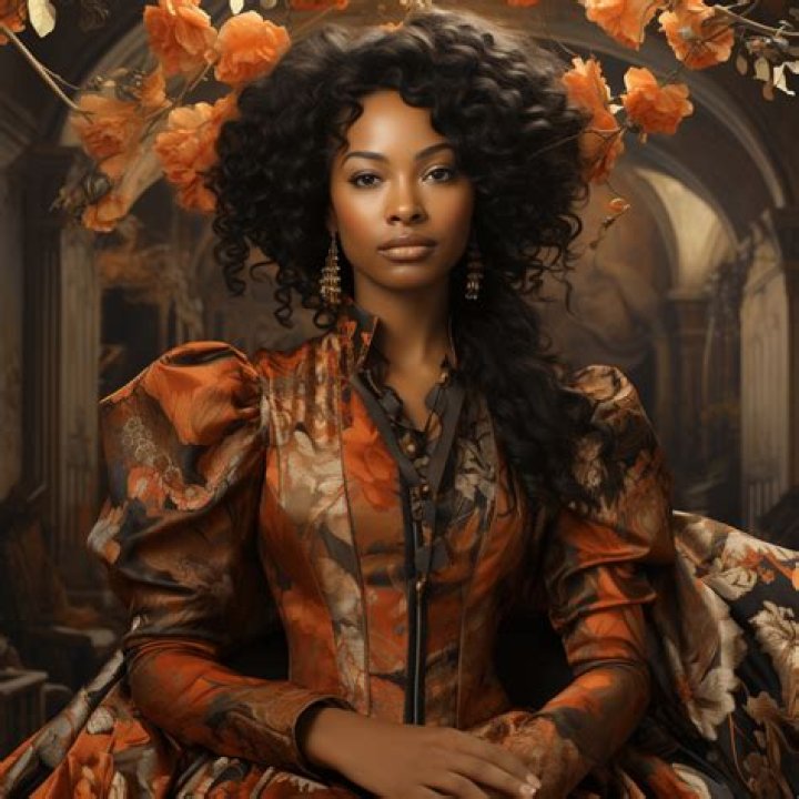Eboni Mills: The Rising Star of Entertainment
