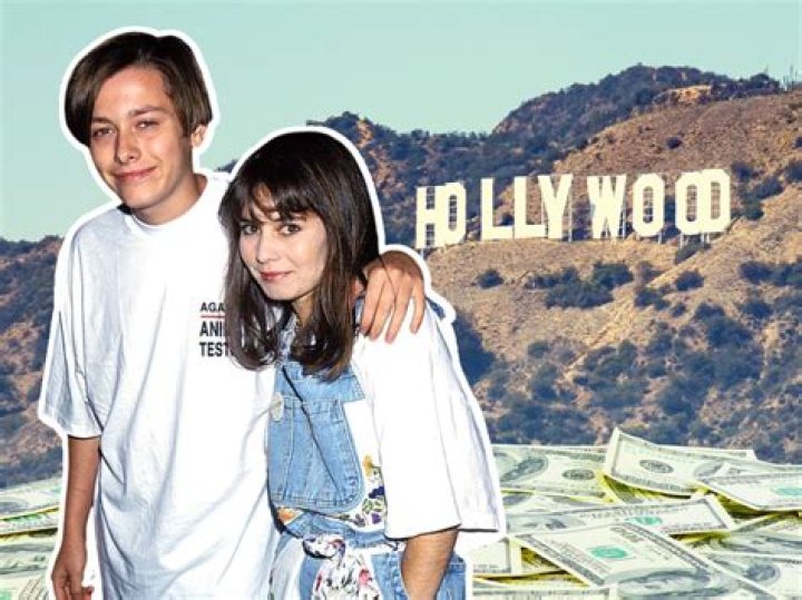 Edward Furlong: The Rise and Fall of a Child Star