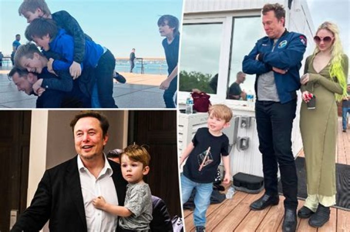 Elon Musk's Wife 2024: A New Chapter in the Life of a Visionary