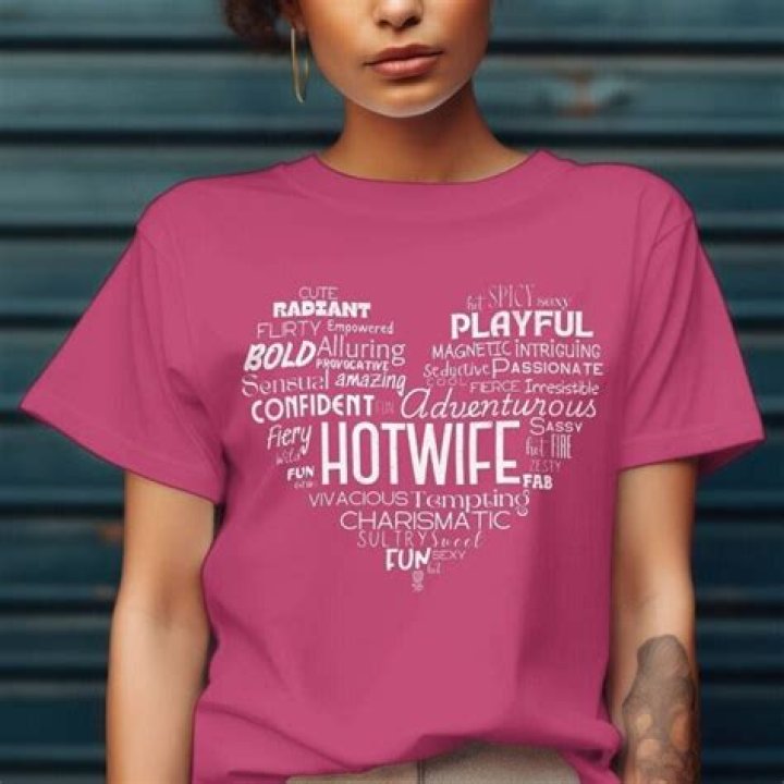 Embracing the Fit and Flirty Lifestyle: The Journey of a Hot Wife