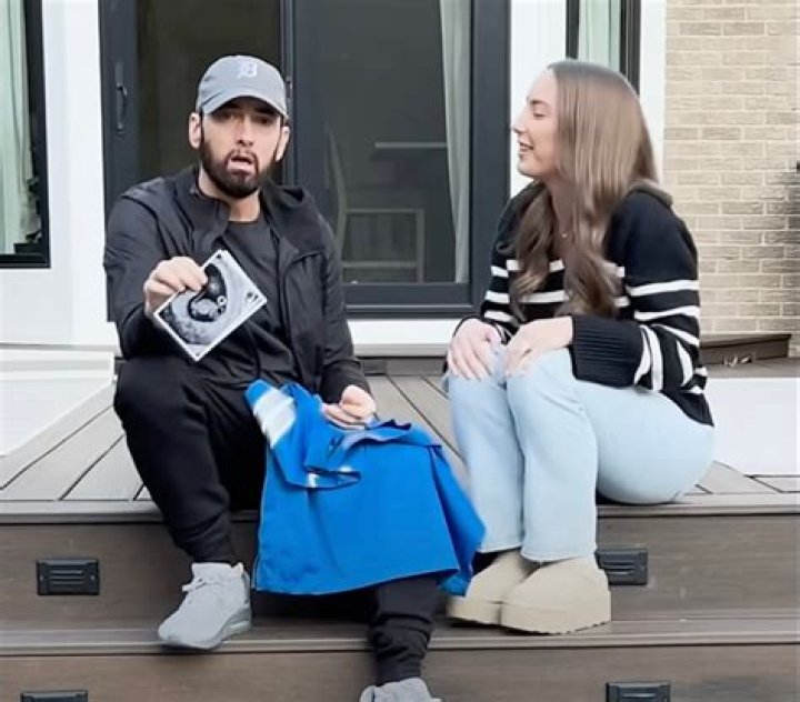 Eminem's Romantic Journey: Who is His Girlfriend?
