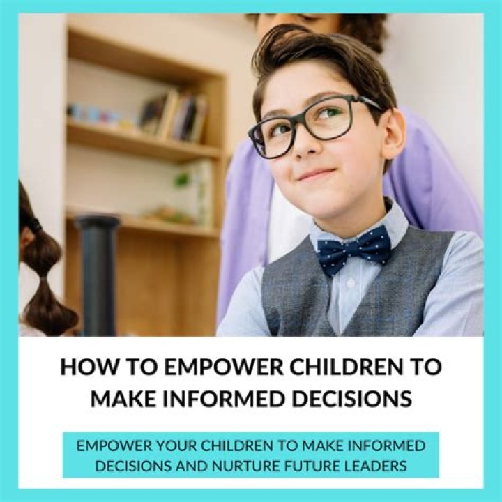 Encourage | Carlo Marks Children | Empower