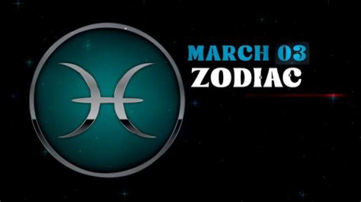 Essential Guide to Understanding the "2 March Sign"