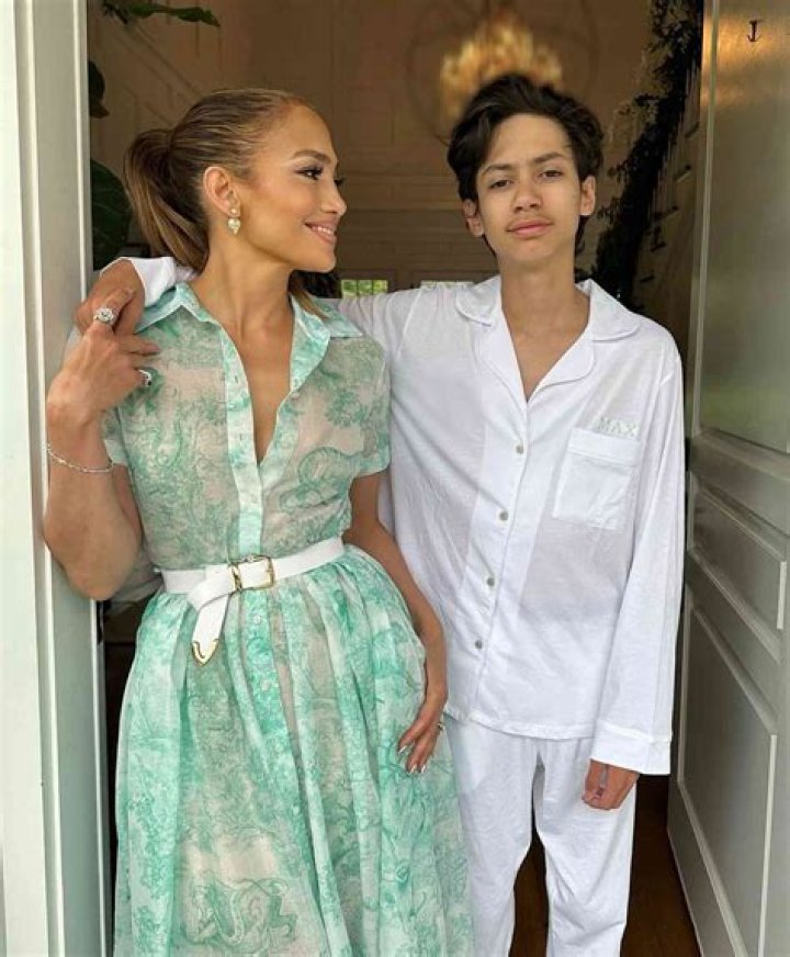 Exciting News: Is J Lo Pregnant in 2024?