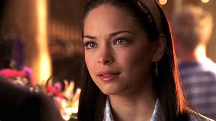 Explore Lana Lang, the Beloved Actress from Smallville