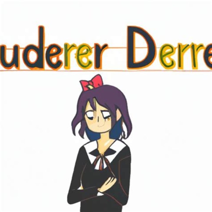 Explore the Concept of "Dere Dere": A Detailed Explanation