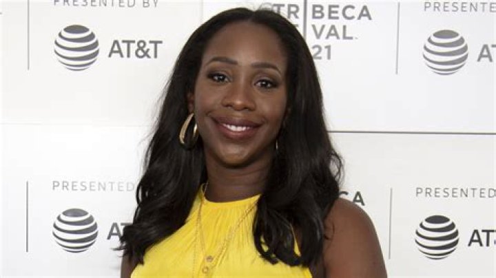 Exploring Abby Phillip's Financial Landscape: Net Worth 2024