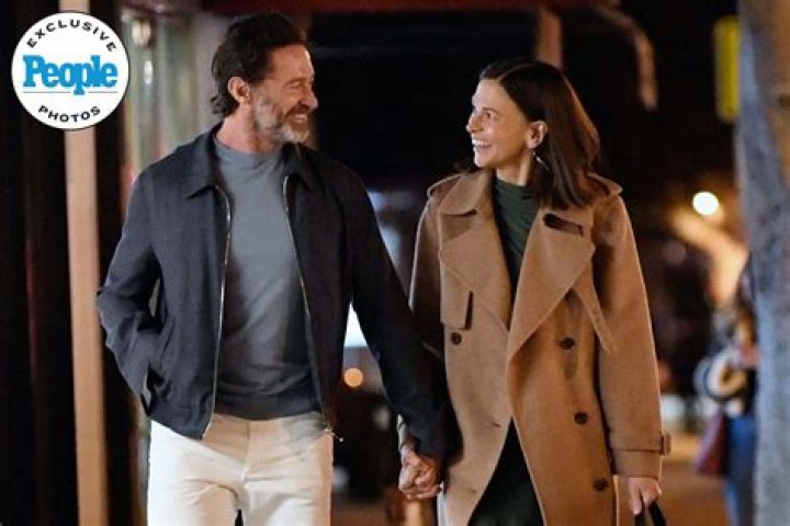 Exploring Hugh Jackman's Age: A Journey Through Time