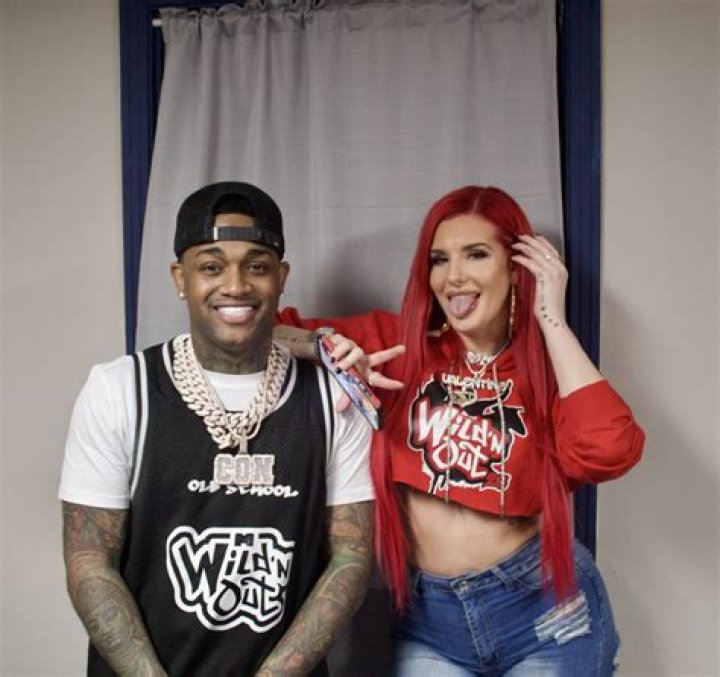 Exploring Justina Valentine's Relationship Status: Is She Currently Dating Anyone?