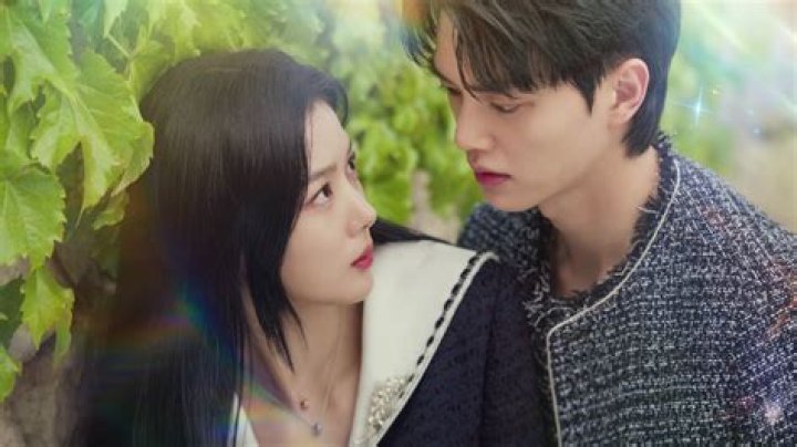 Exploring Kim Yoo-jung's Relationships: Love, Friendship, and More