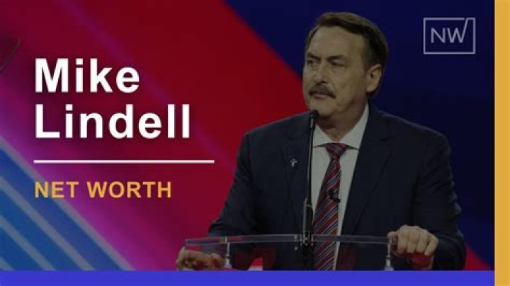 Exploring Mike Lindell's Net Worth in 2024: A Businessman's Journey